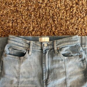 7 for all mankind jeans. Only used a couple times! Great condition